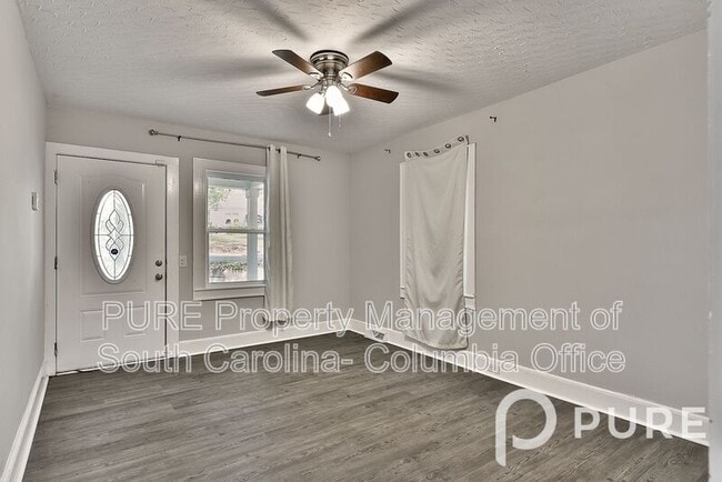 Building Photo - 1414 Mt Vernon St