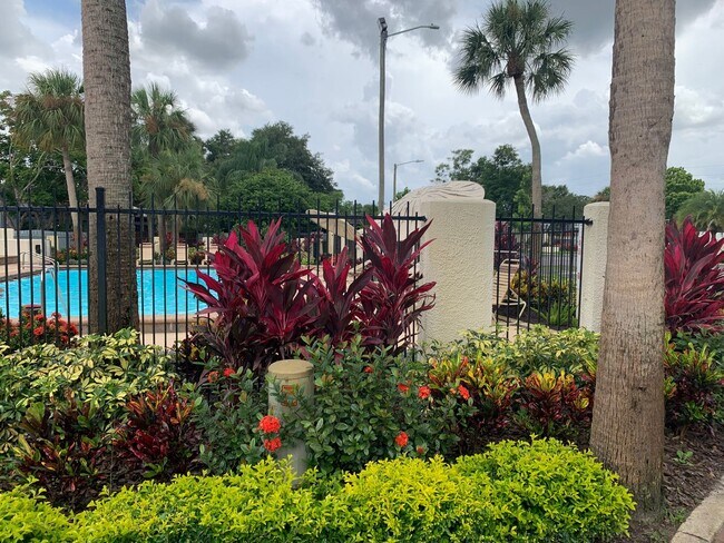 Building Photo - Well maintained townhome in Winter Park