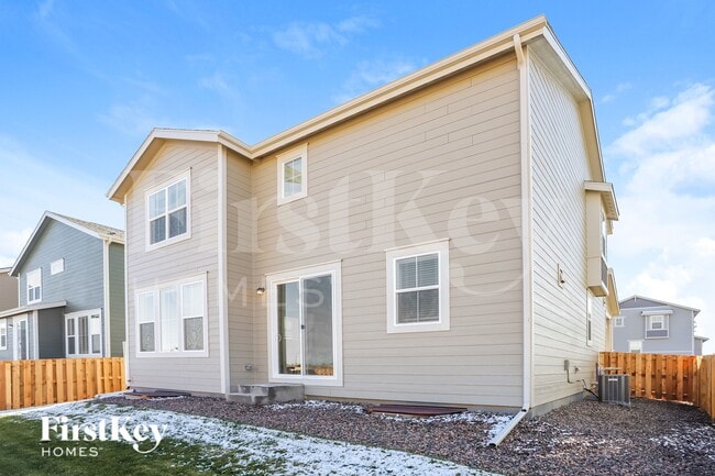 Building Photo - 13169 E 110th Ave.