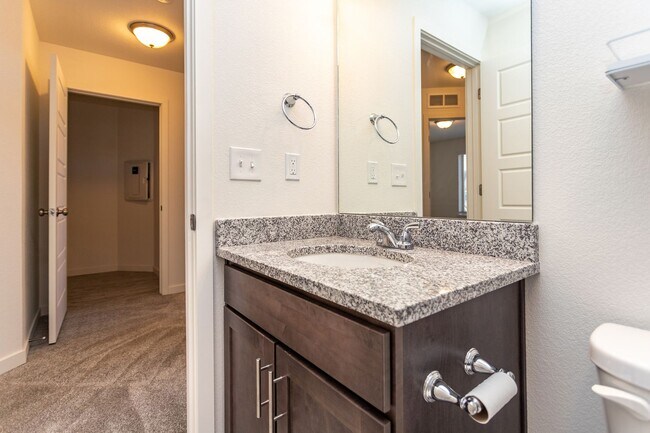 Building Photo - Move-In Ready Home in Desirable Banning Lewis Ranch!!