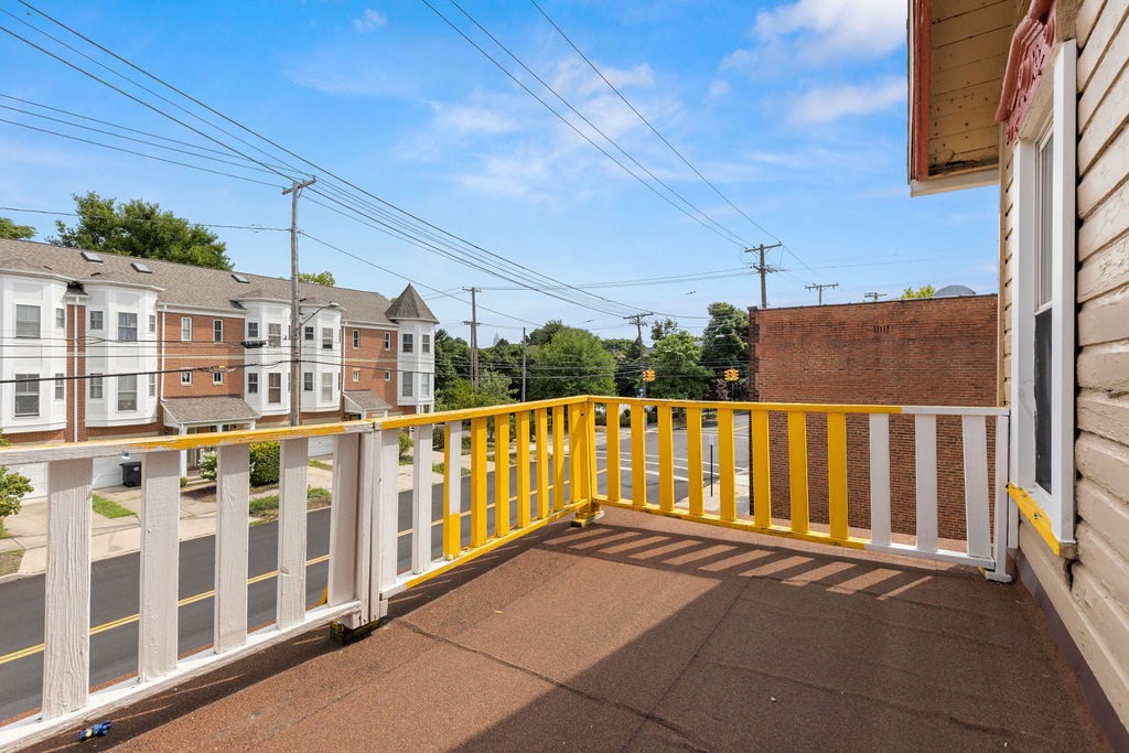 Building Photo - 5409 Bridge Ave