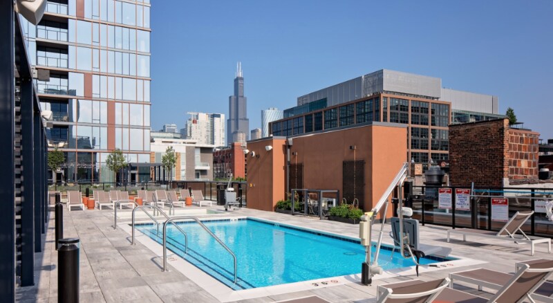 Building Photo - 159 N Aberdeen St