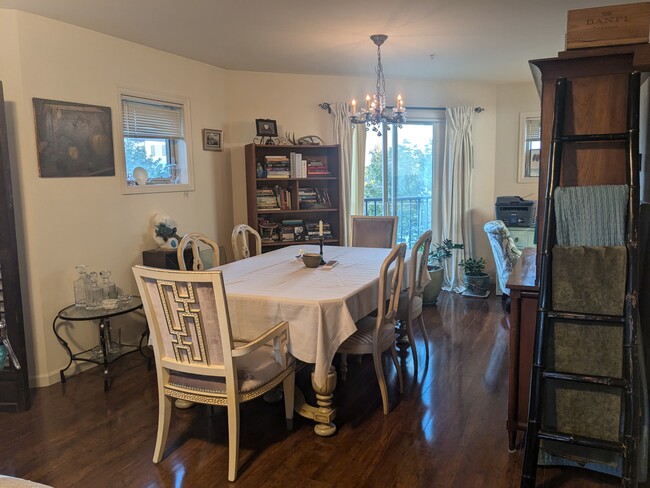 Dinning room - 7311 15th Ave NW