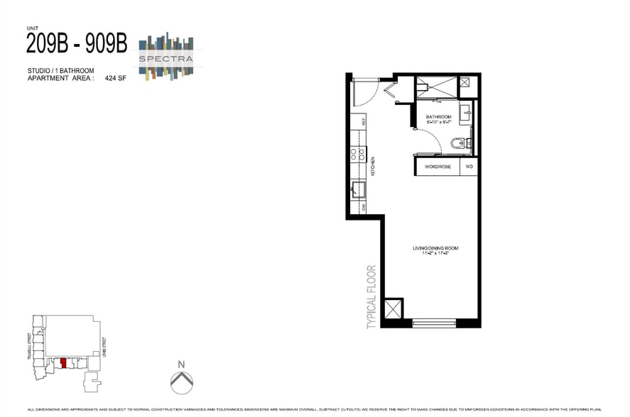 Building Photo - Spectra Park