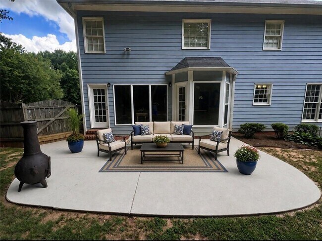 Building Photo - 6116 Braidwood Ln
