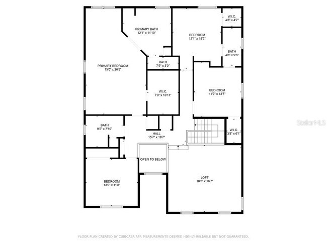 Building Photo - 12948 Moss Park Ridge Dr