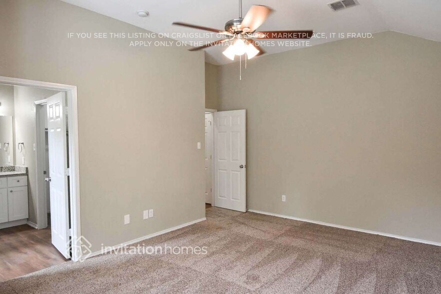 Building Photo - 1007 Grimes Dr