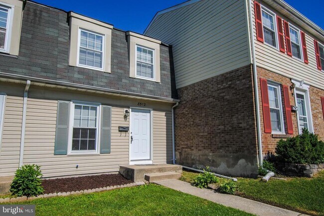 Primary Photo - 8512 Hydra Ln