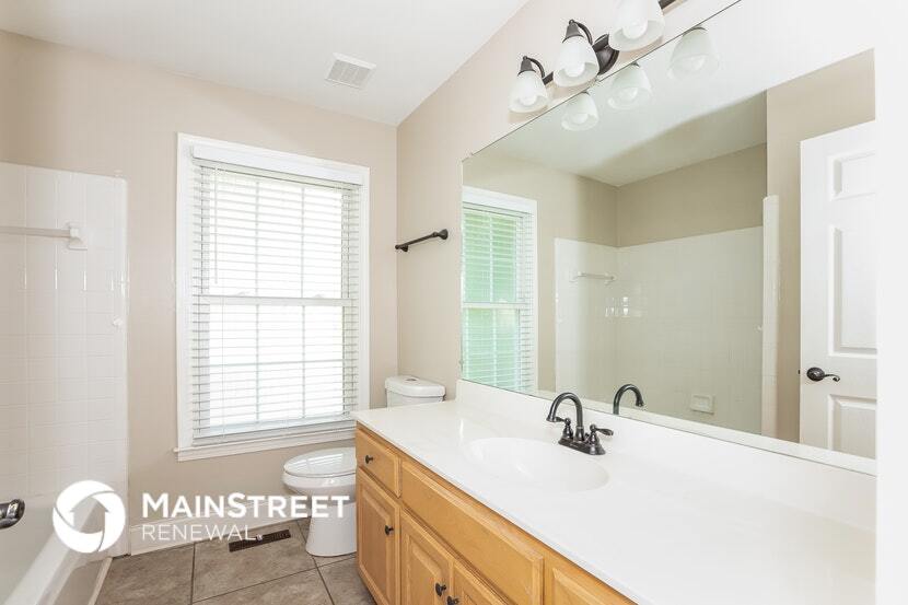 Building Photo - 2208 S Ashford Ct