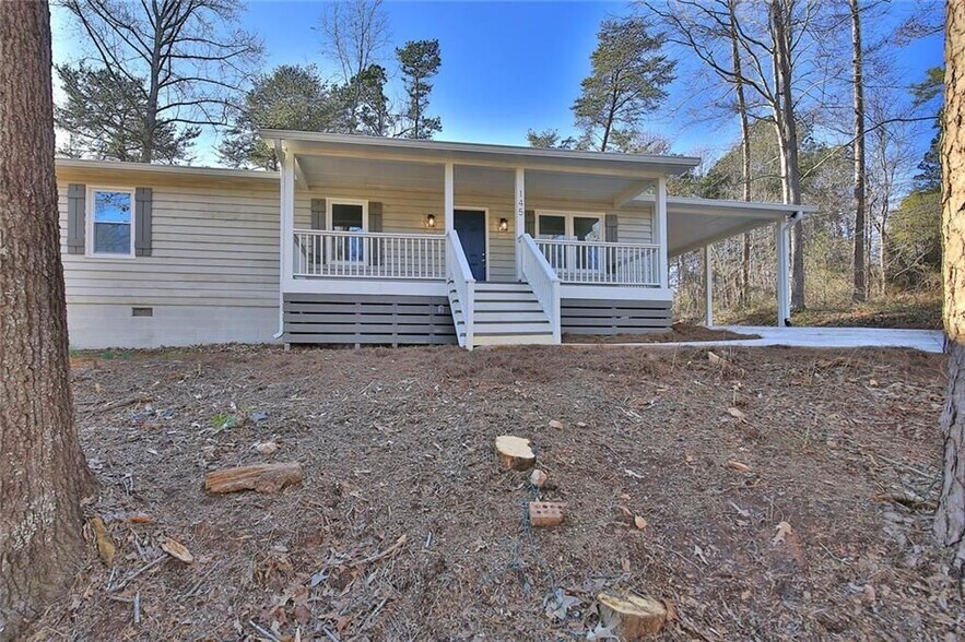 Building Photo - 145 Billy Ln