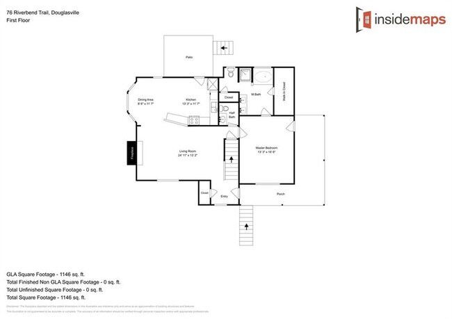 Building Photo - 76 Riverbend Trail