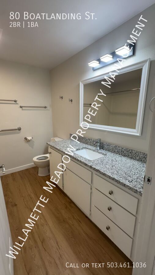 Building Photo - 80 Boatlanding St