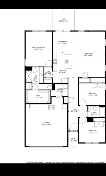 Building Photo - 43 Molly Mac Ln
