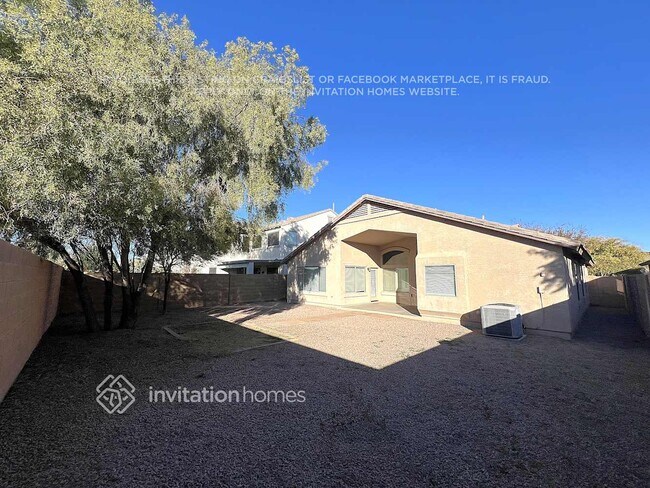 Building Photo - 34382 N Richardson Dr