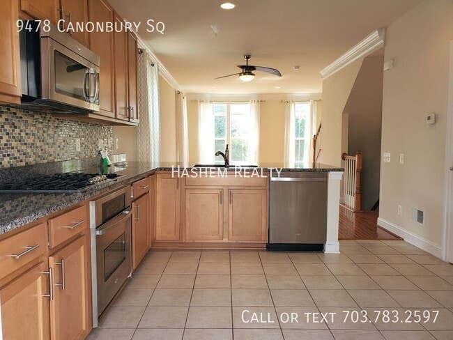 Building Photo - 9478 Canonbury Square
