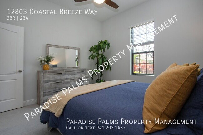 Building Photo - 12803 Coastal Breeze Way
