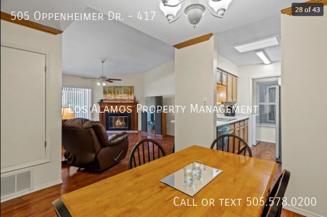 Building Photo - 505 Oppenheimer Dr