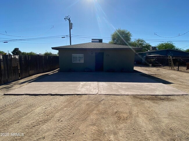 Building Photo - 215 N Pima Rd