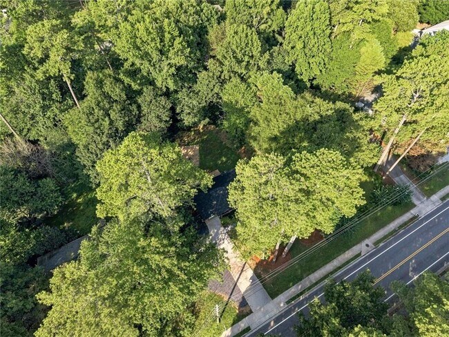 Building Photo - 5012 Tilly Mill Rd
