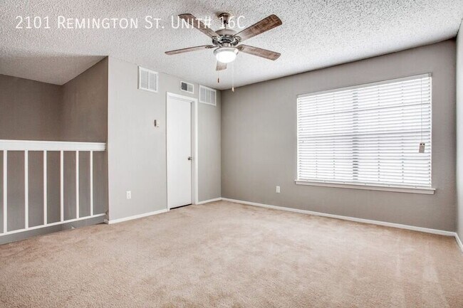 Building Photo - 2101 Remington St