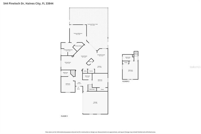 Building Photo - 544 Pineloch Dr