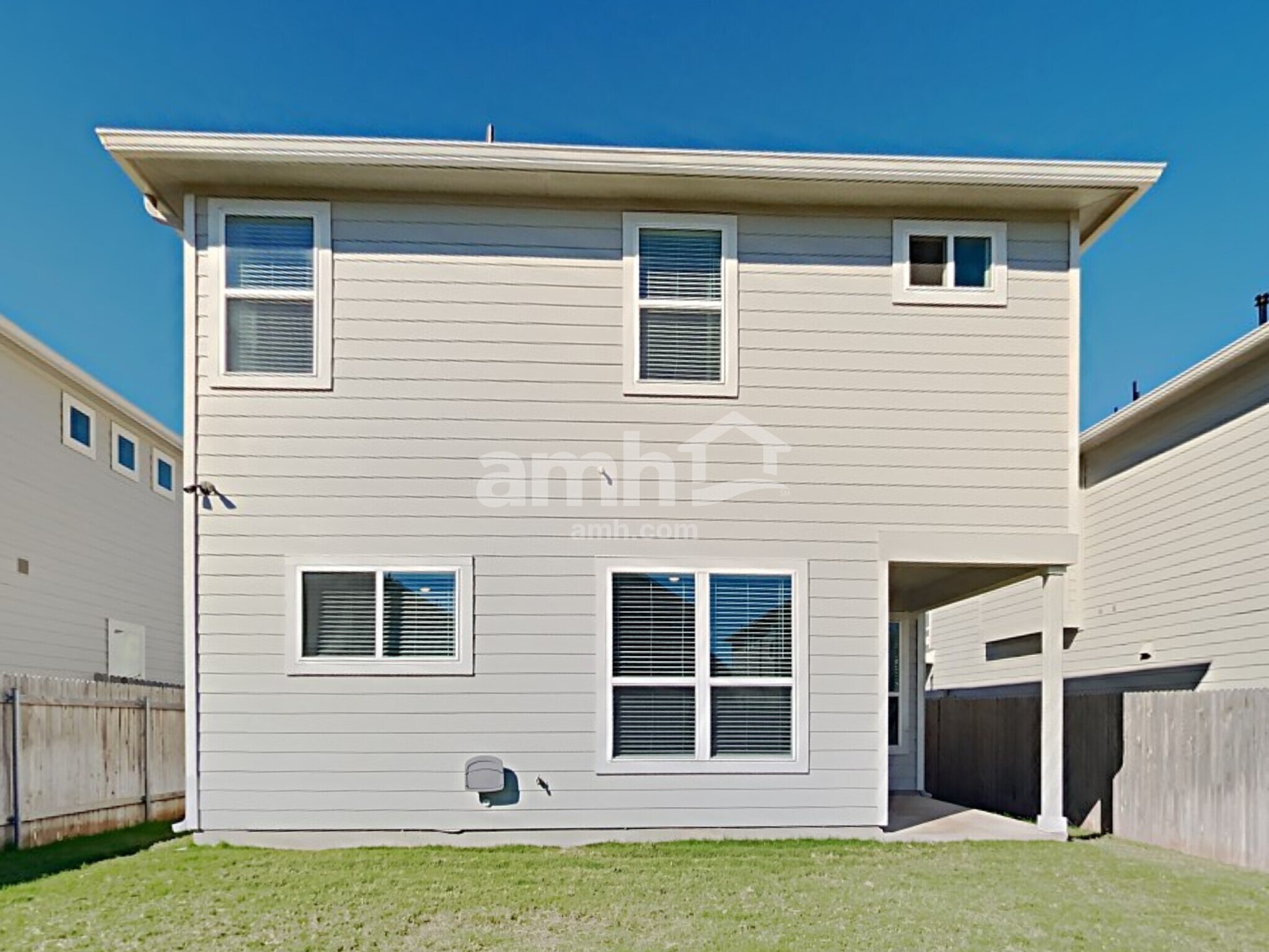 Building Photo - 2732 Geronimo Creek