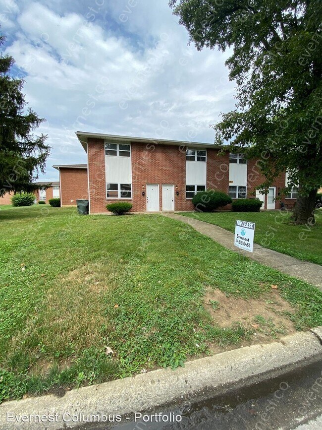Building Photo - 1217 Crestwood Ave
