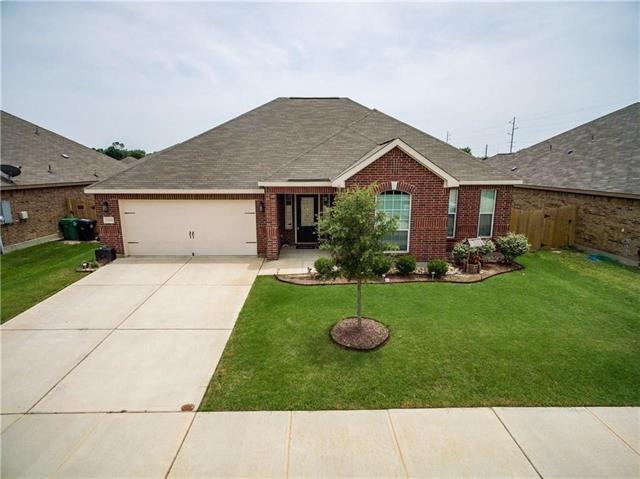 Primary Photo - 2804 Silver Sage Dr