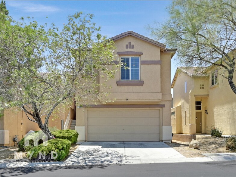 Primary Photo - 9105 White Eyes Ave