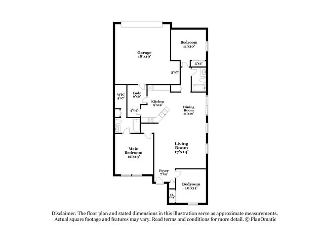 Building Photo - 2334 Bristol Dr