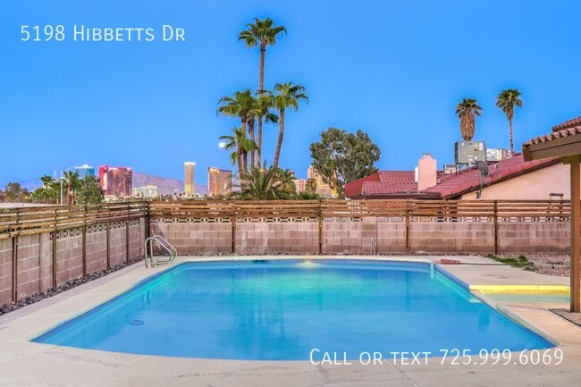Building Photo - 5198 Hibbetts Dr