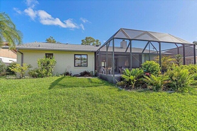 Building Photo - 4814 Country Oaks Blvd