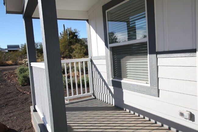Building Photo - Brand-New Manufactured Home with Stunning ...