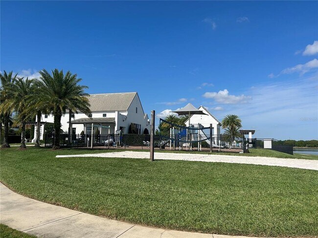 Building Photo - 15501 Panther Lake Dr