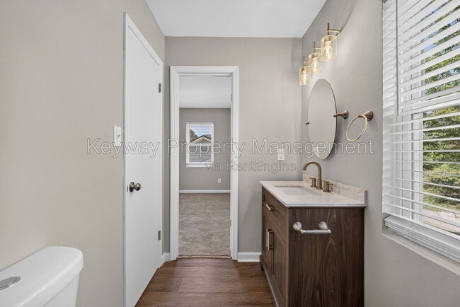 Building Photo - 2712 Fair Oak Ct