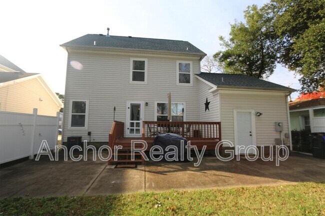 Building Photo - 1618 Kingston Ave