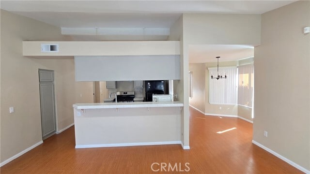 Building Photo - 1309 Cascade Ave