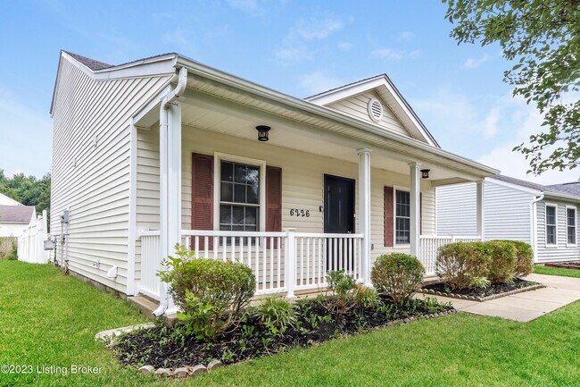 Building Photo - 6226 Maravian Dr