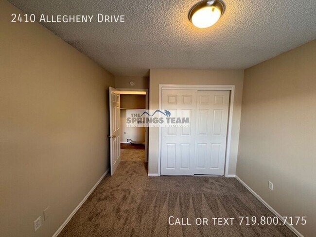 Building Photo - 2410 Allegheny Dr