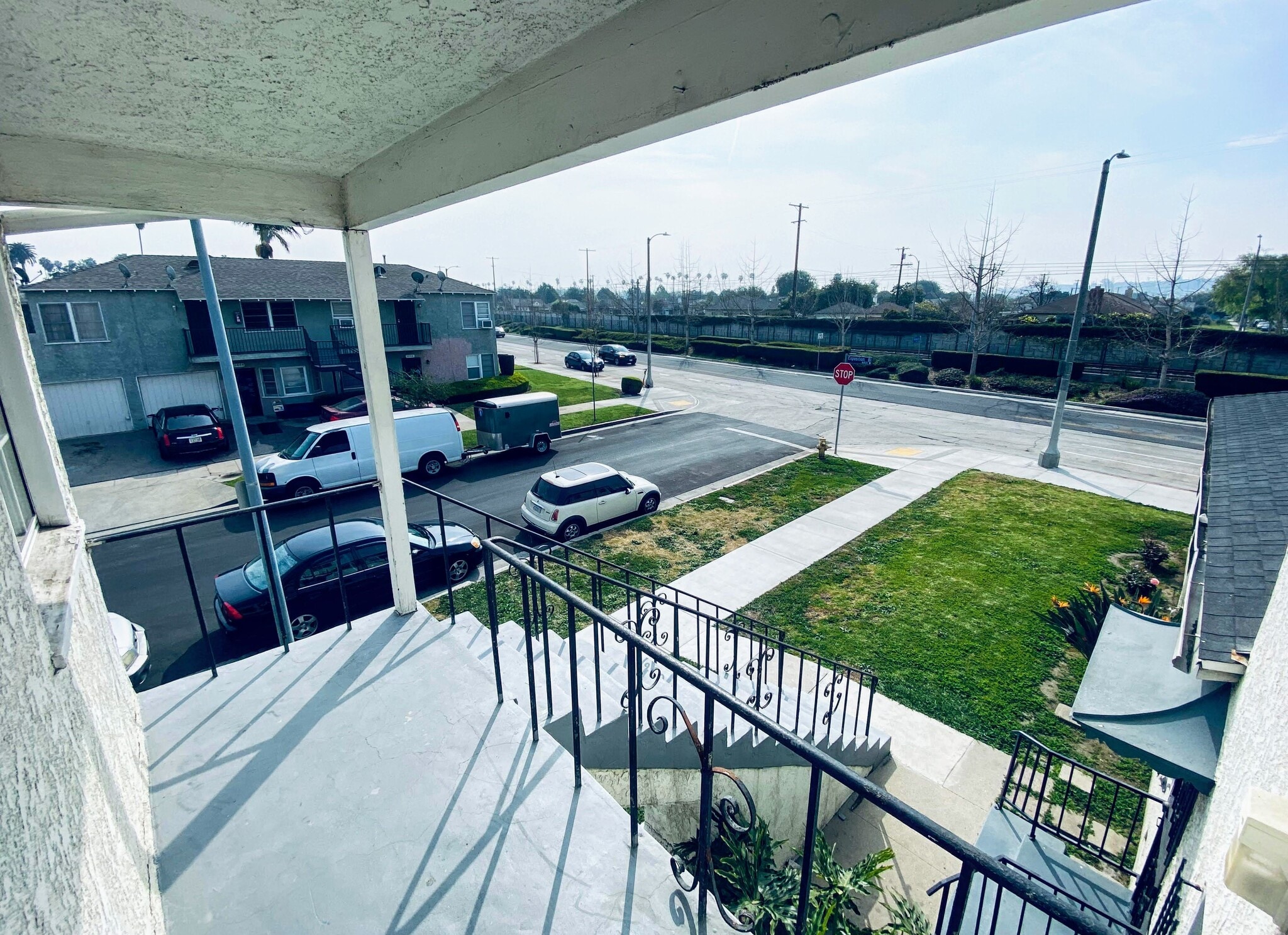 Building Photo - 4403 1/2 W Exposition Blvd