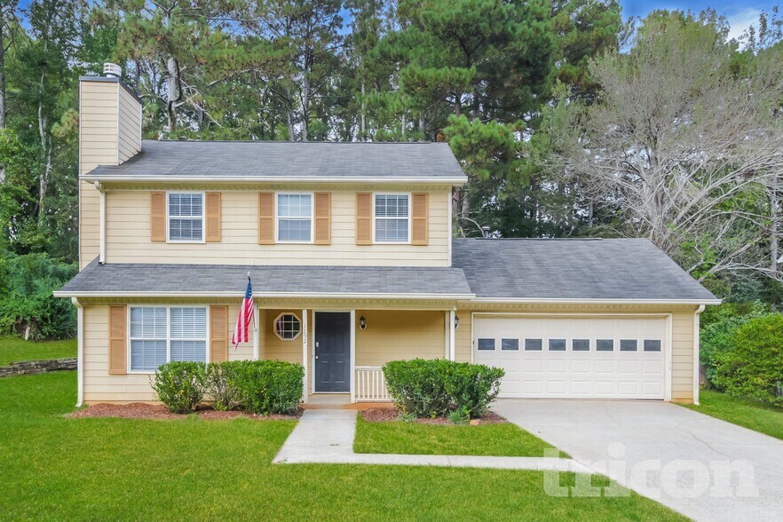 Primary Photo - 1292 Parkwood Chase NW