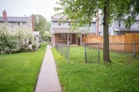 Building Photo - 518 E High St