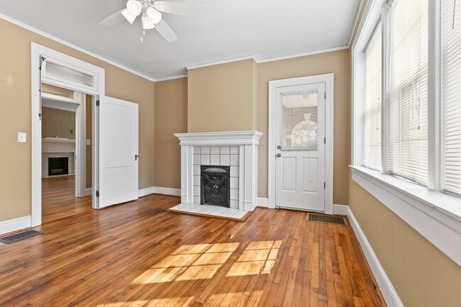 Building Photo - 1008 Fitzpatrick Ave