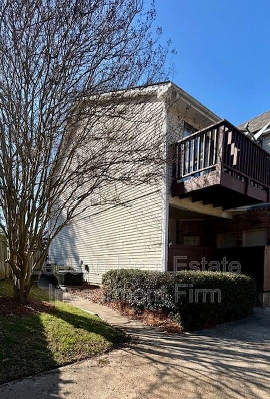 Building Photo - 9221 Ellerbe Rd