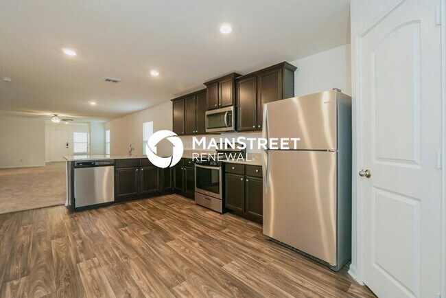 Building Photo - 3 Bedroom Pet-Friendly Home in New Braunfe...