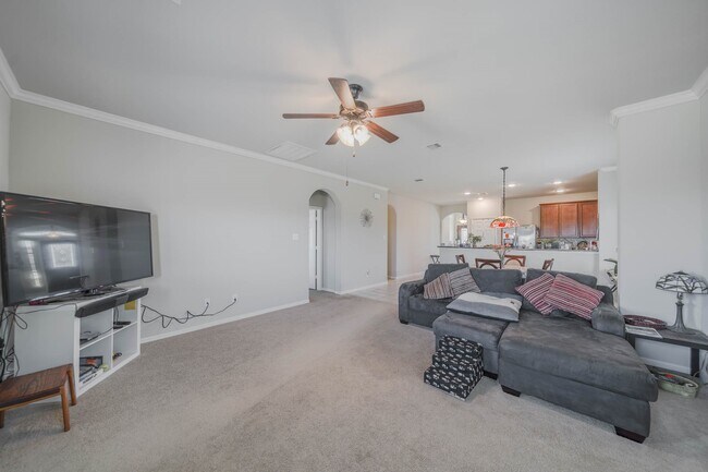 Building Photo - 3417 Fawnwood Dr