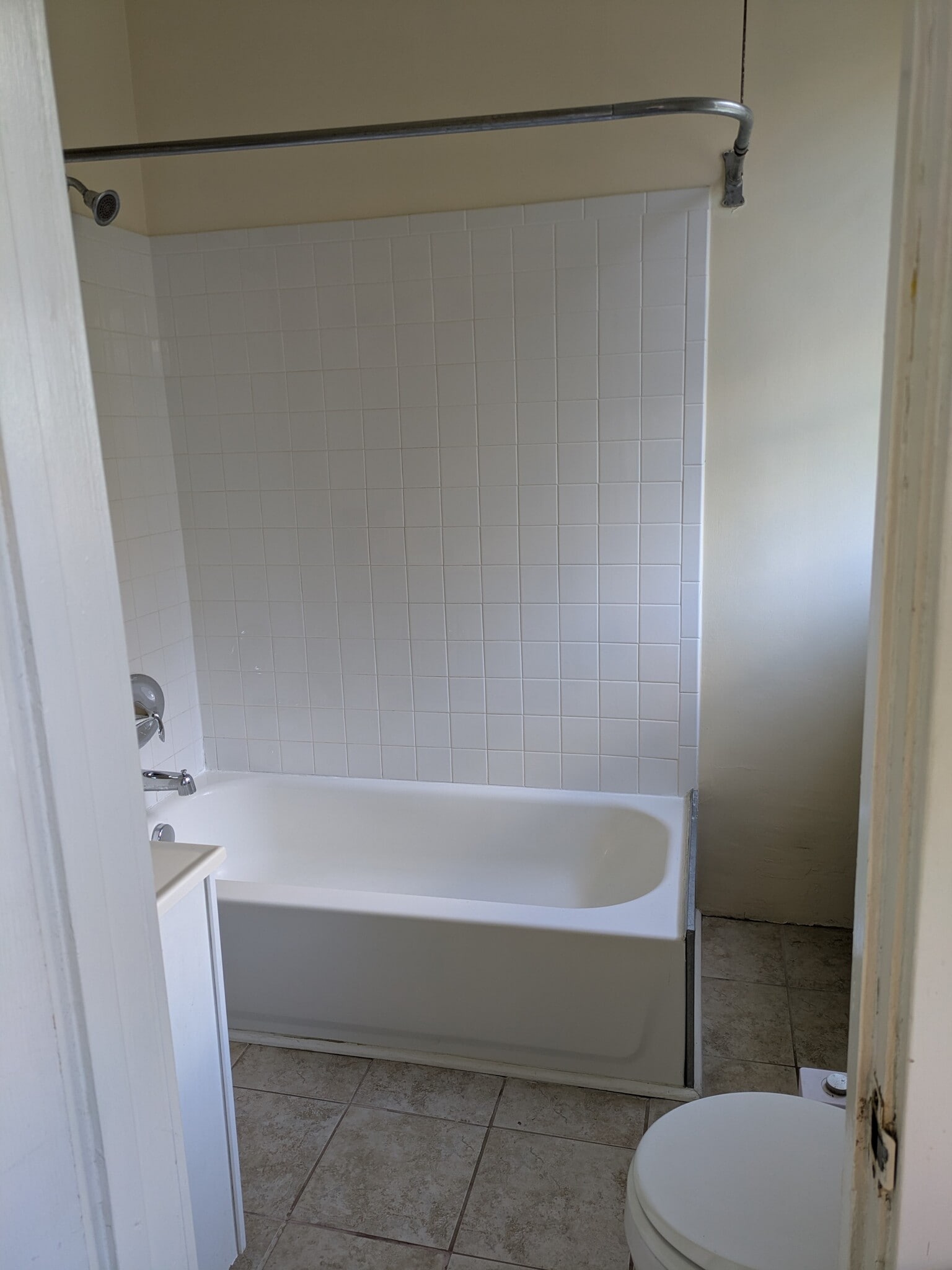 bathroom - 6604 1st St NW