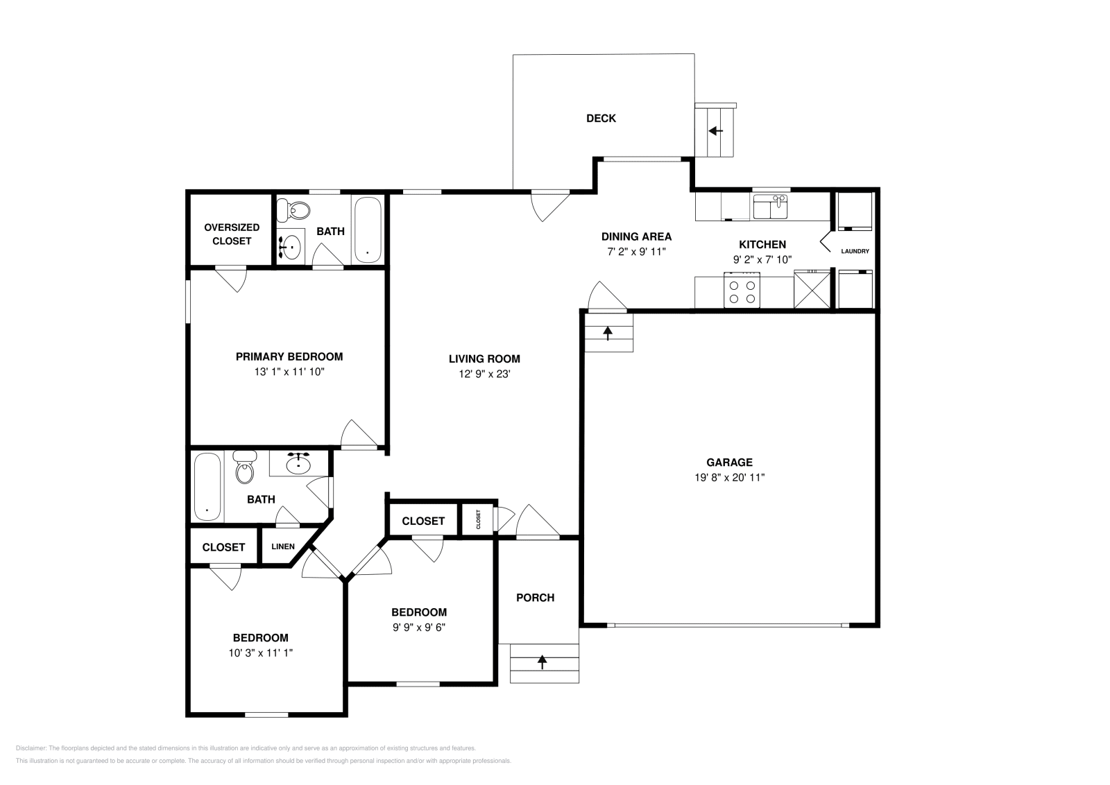 Building Photo - 232 Grassmire Dr