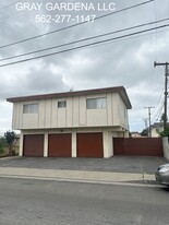 Building Photo - 16701 S Berendo Ave