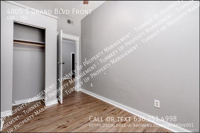 Building Photo - 4005 S Grand Blvd